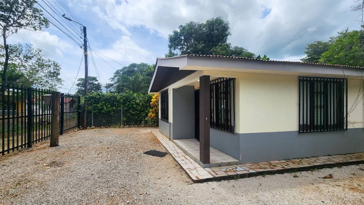 Casa en Santa Cruz