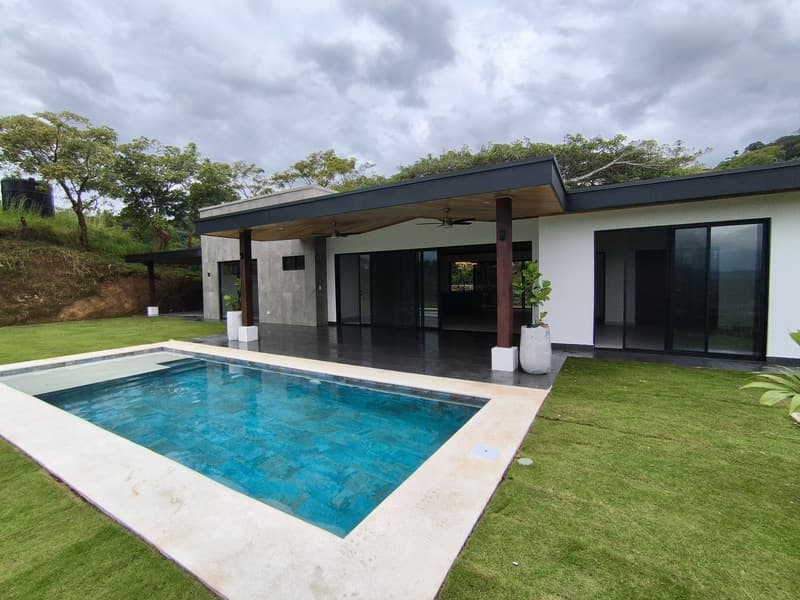 Property at Concepción