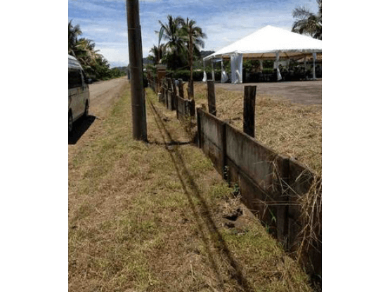Propiedad en Puntarenas