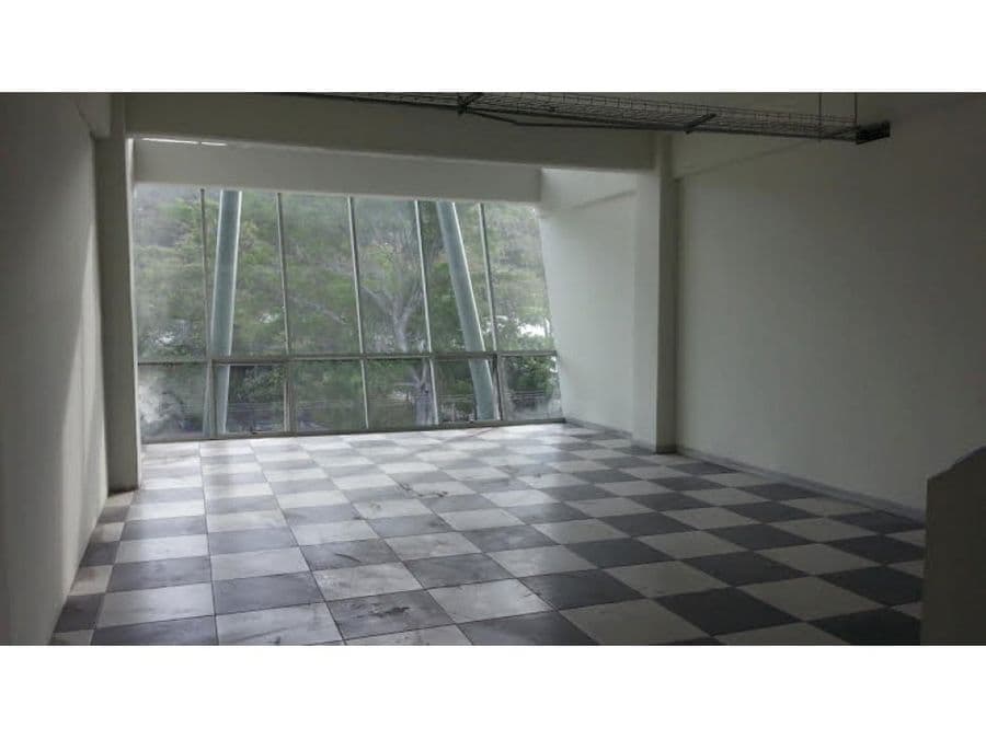 Oficina en San Jerónimo