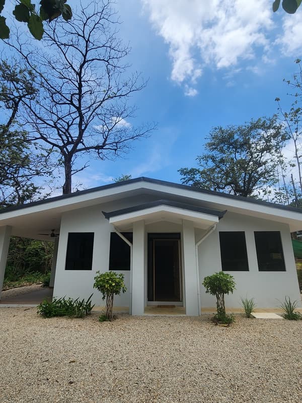 Property at Veintisiete de Abril