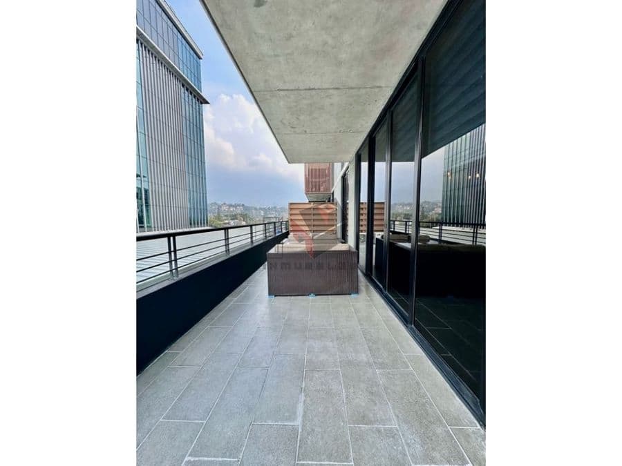 Apartamento en San Rafael