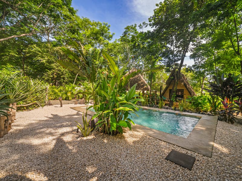 Comercial en Tamarindo