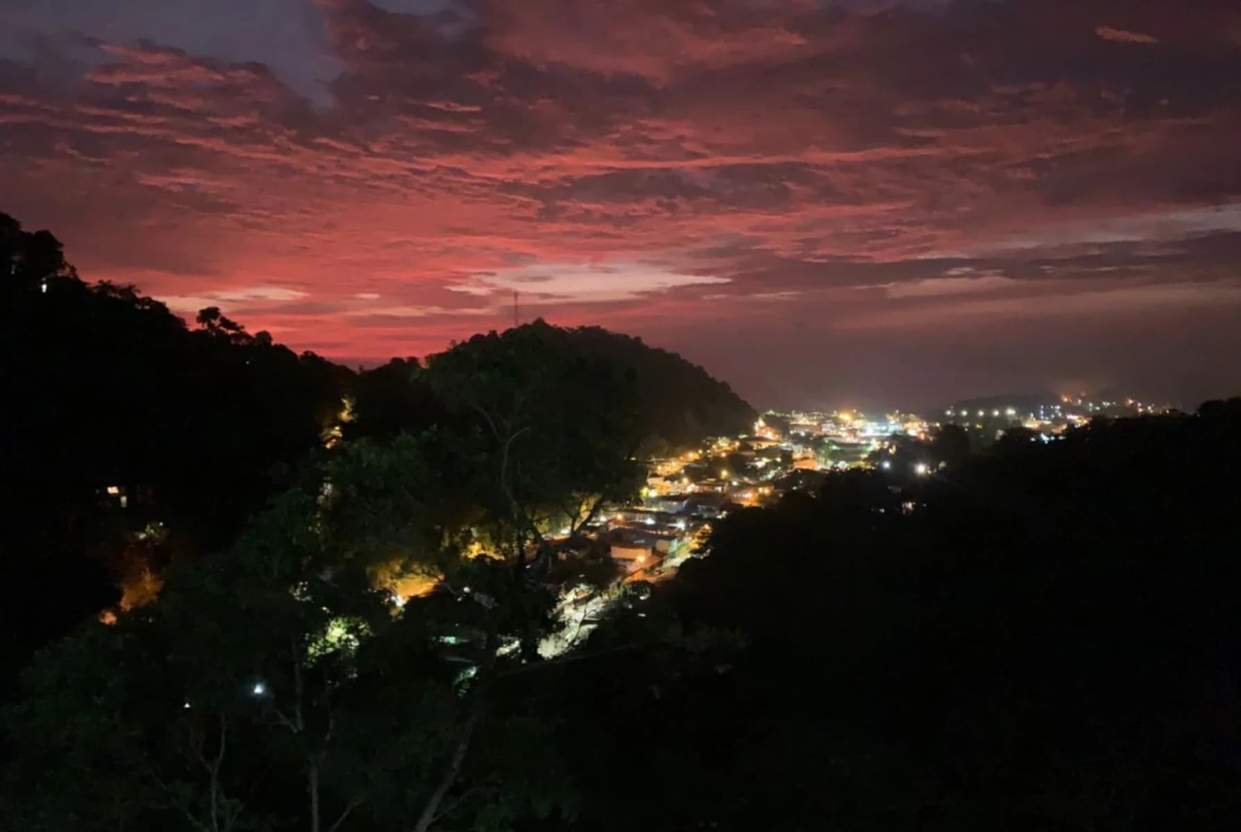 Property at Quepos