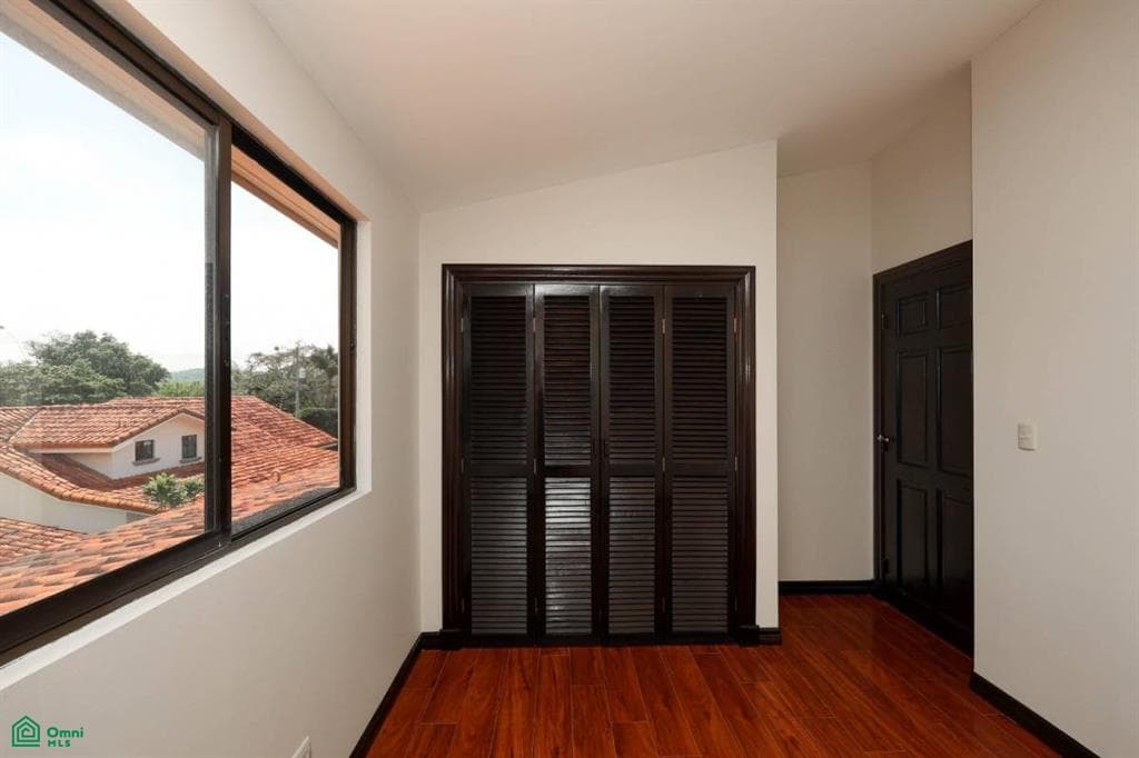 Propiedad en Condominio Las Pampas