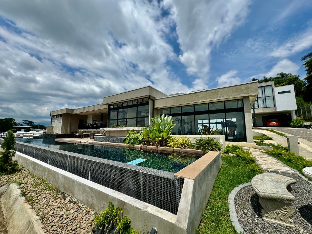 Property at San Rafael