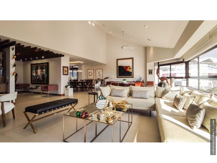 Propiedad en Mata Redonda