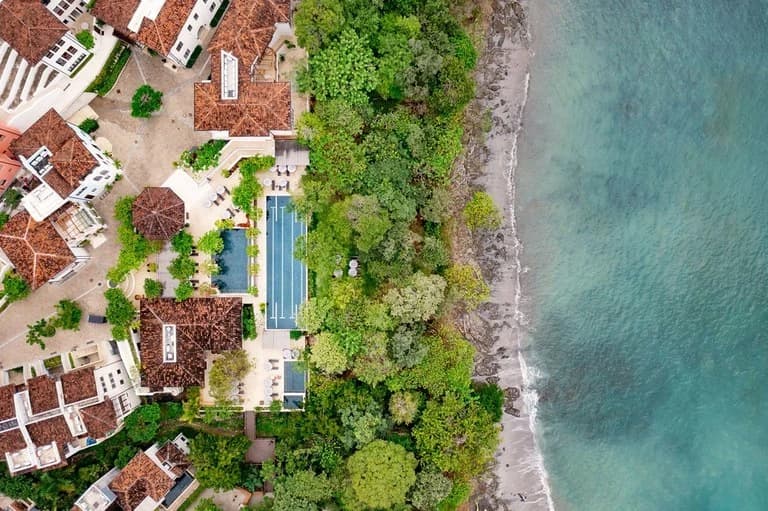 Casa en Tempate