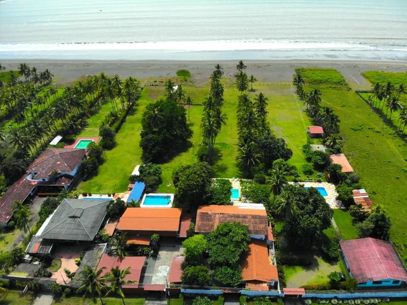 Propiedad en El Roble