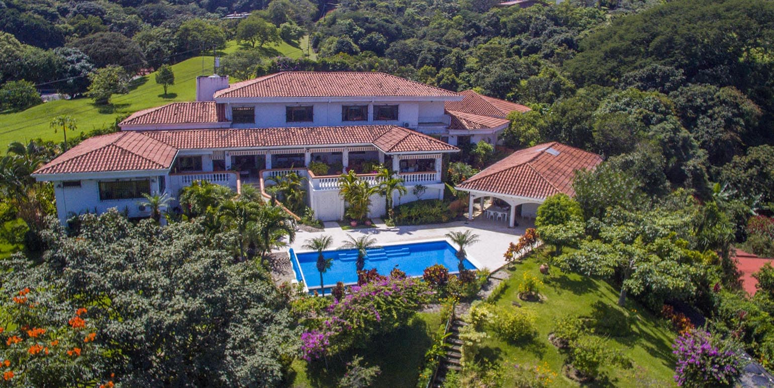 Property at Piedades