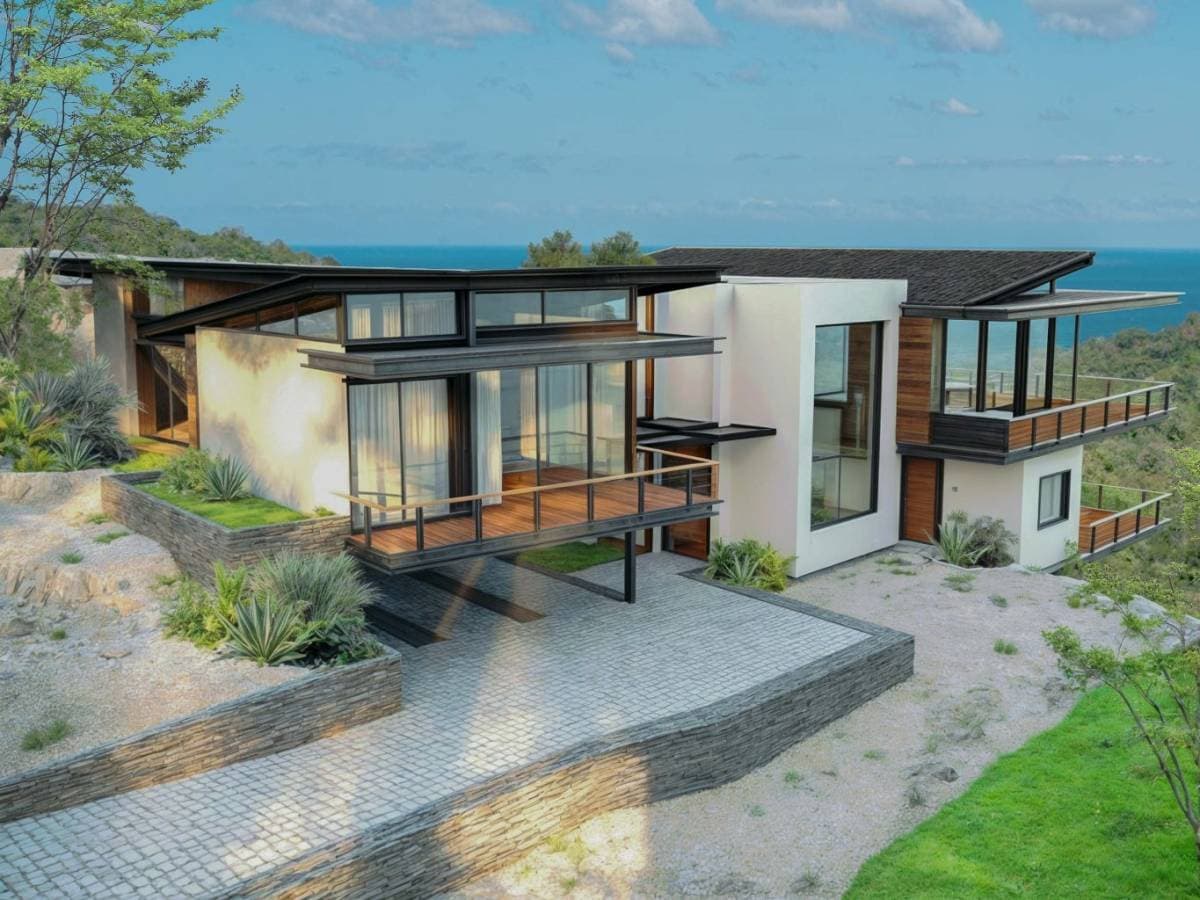 Casa en Playa Grande