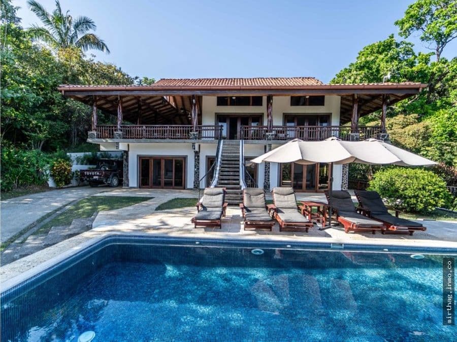 Casa en Sardinal