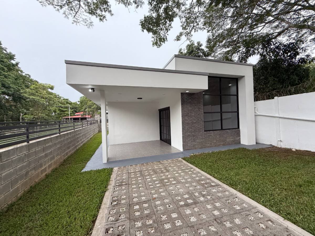 Casa en Pan de Azúcar