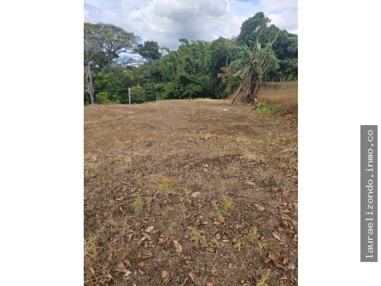 Land at Barva