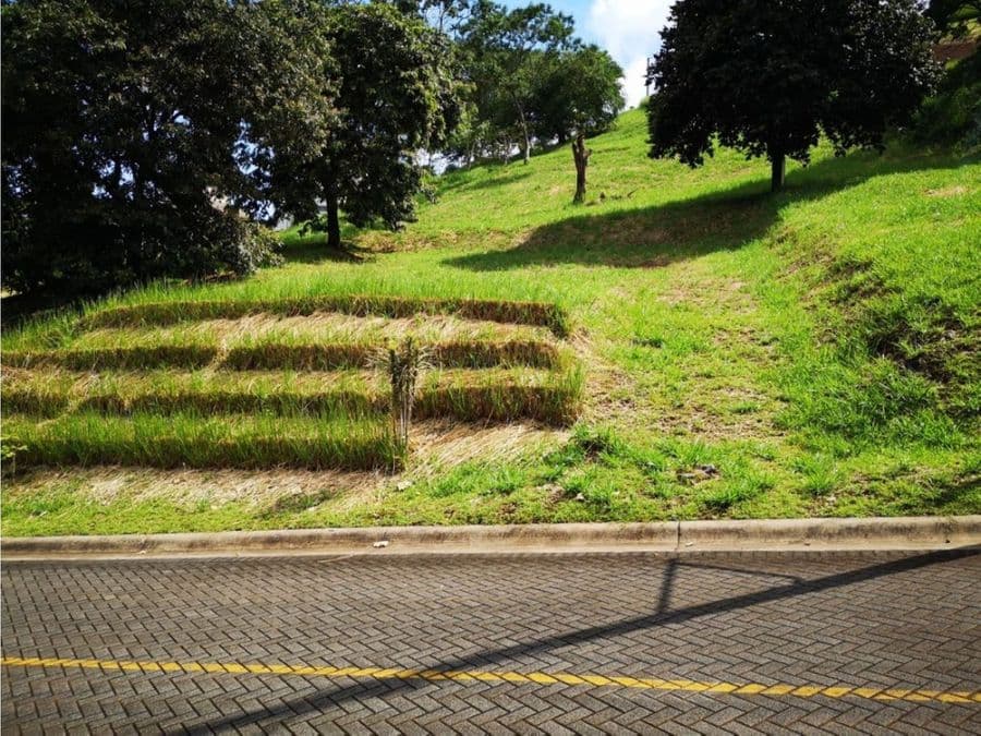 Terreno en Alajuela