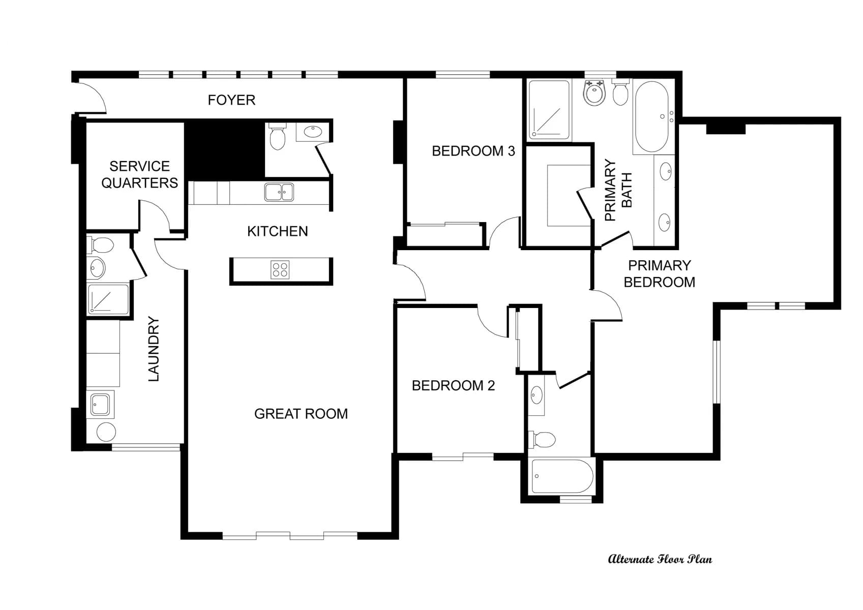 Propiedad en Condominio Cortijo Los Laureles