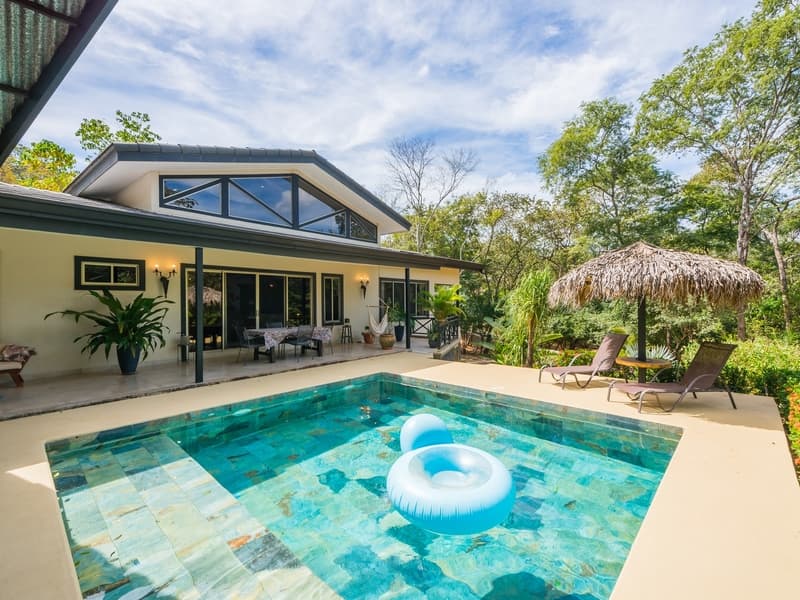 Propiedad en Cabo Velas