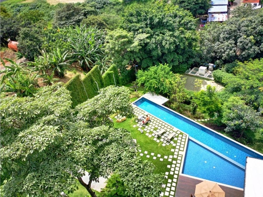 Apartamento en Brasil