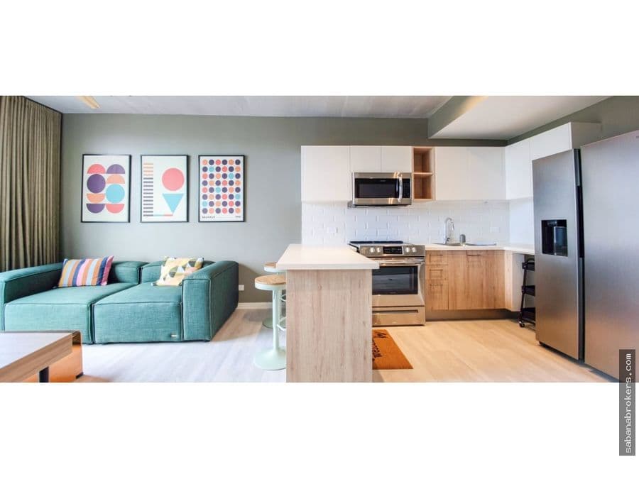 Propiedad en Mata Redonda