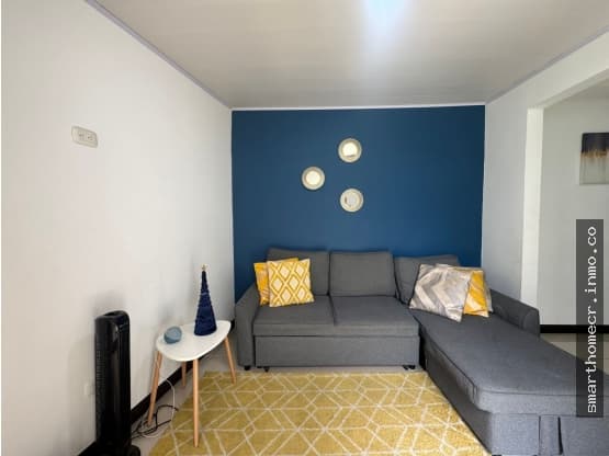 Apartamento en Ulloa