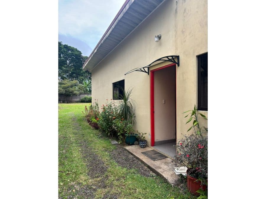 Property at Curridabat