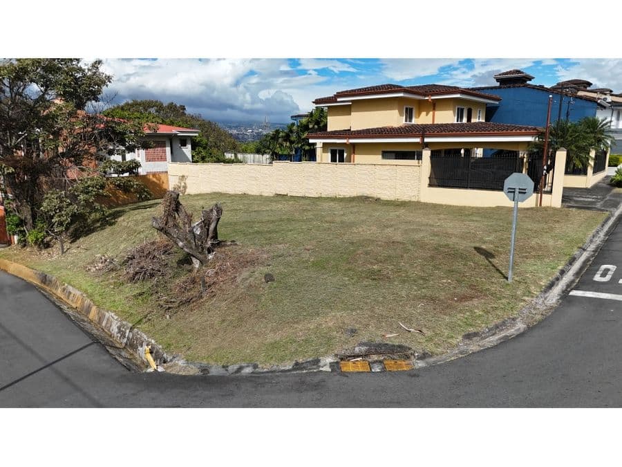 Terreno en San Rafael