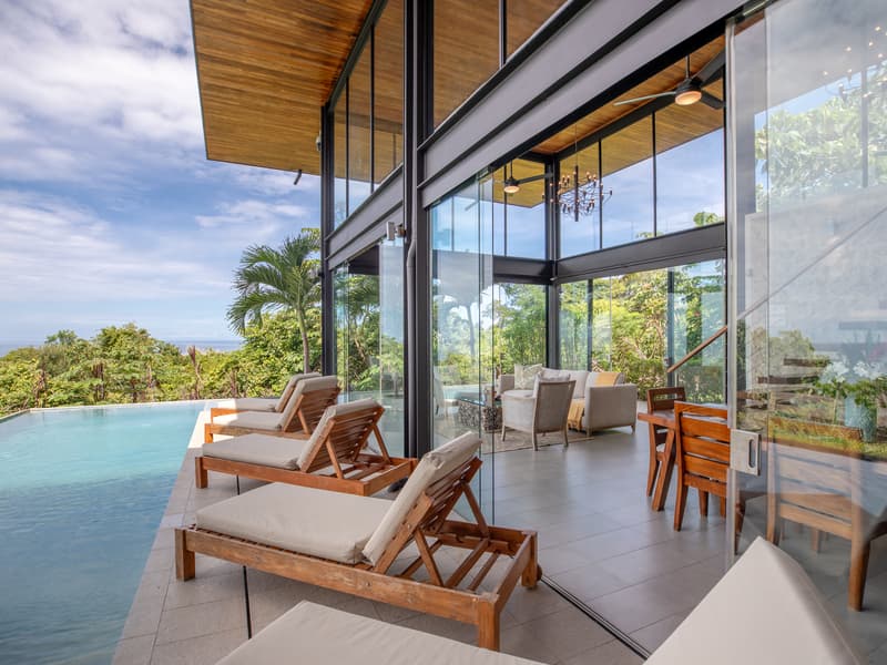 Property at Nosara