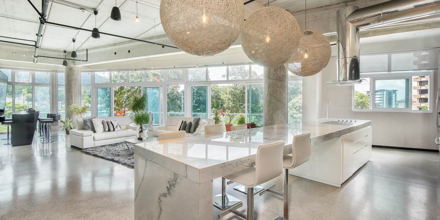 Propiedad en Condominio Almendar