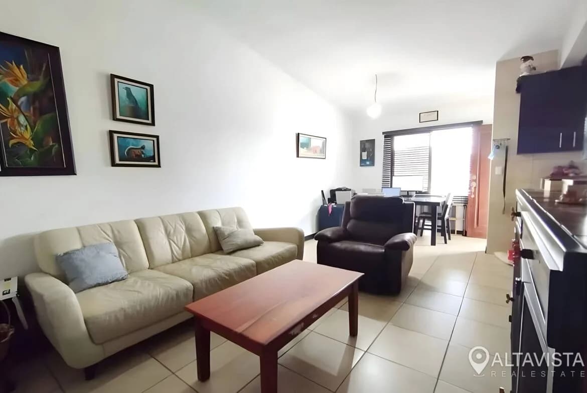 Apartamento en Curridabat
