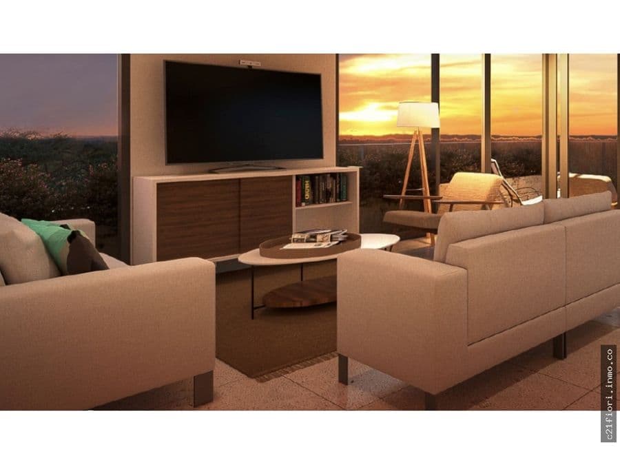 Apartamento en Liberia