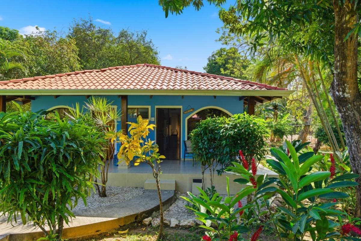 Propiedad en Playa Potrero