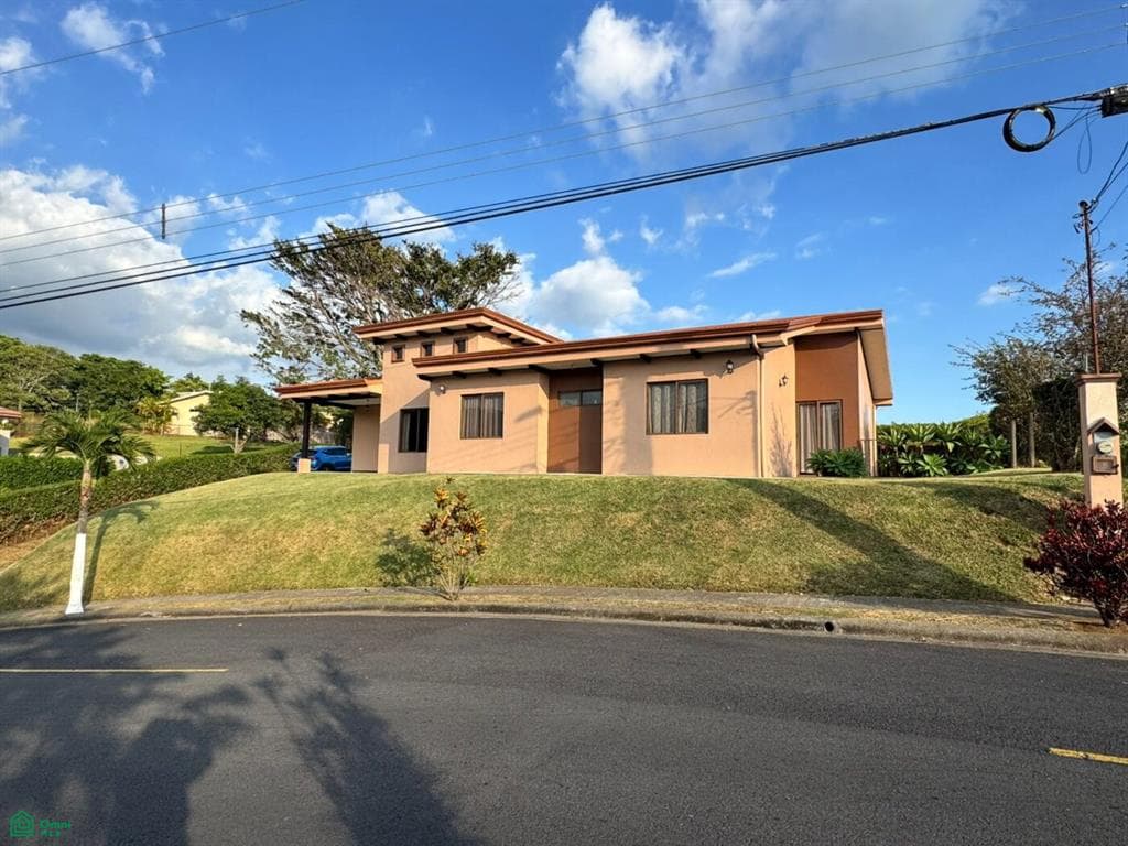 Casa en Condominio San Miguel