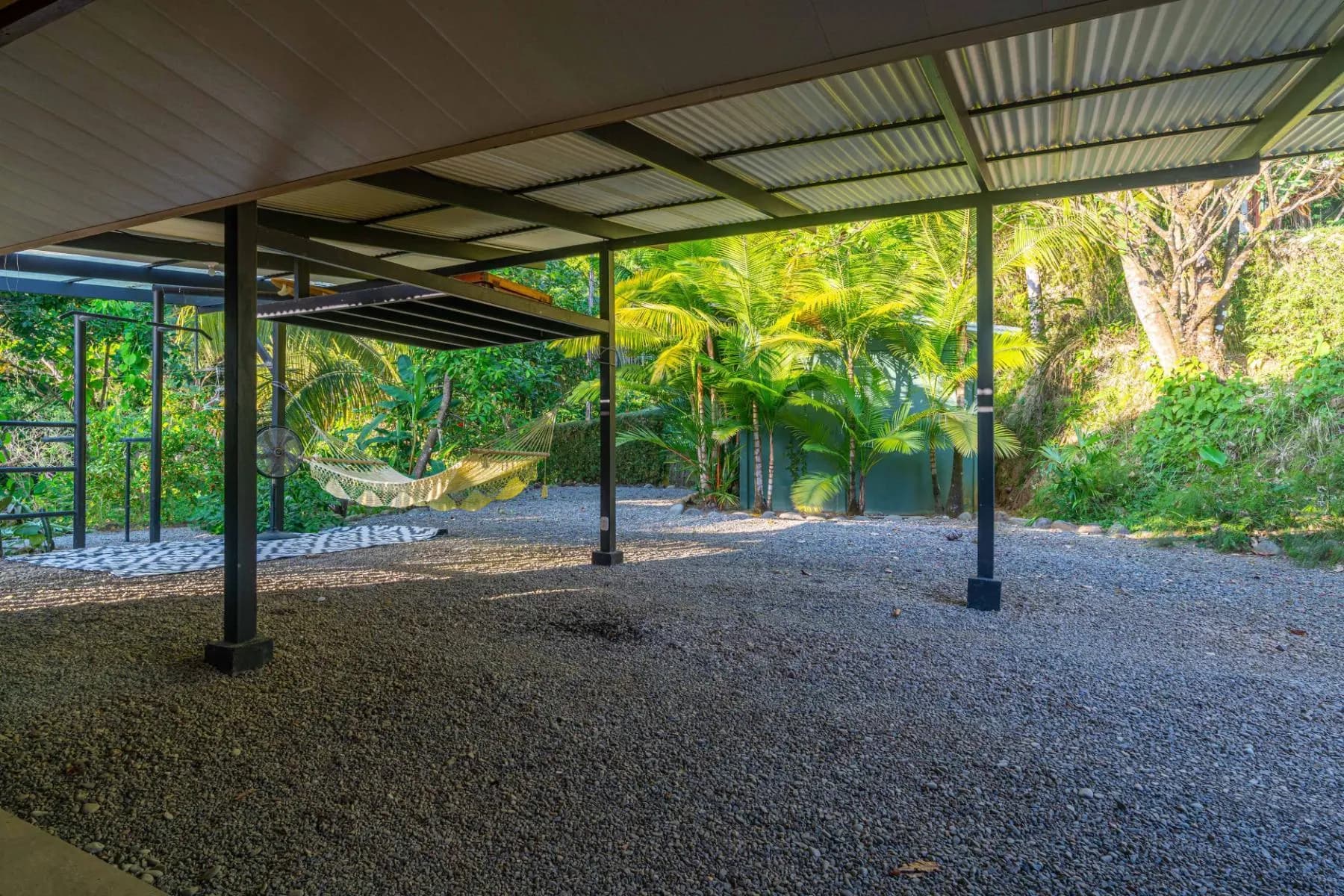 Casa en Bahía Ballena