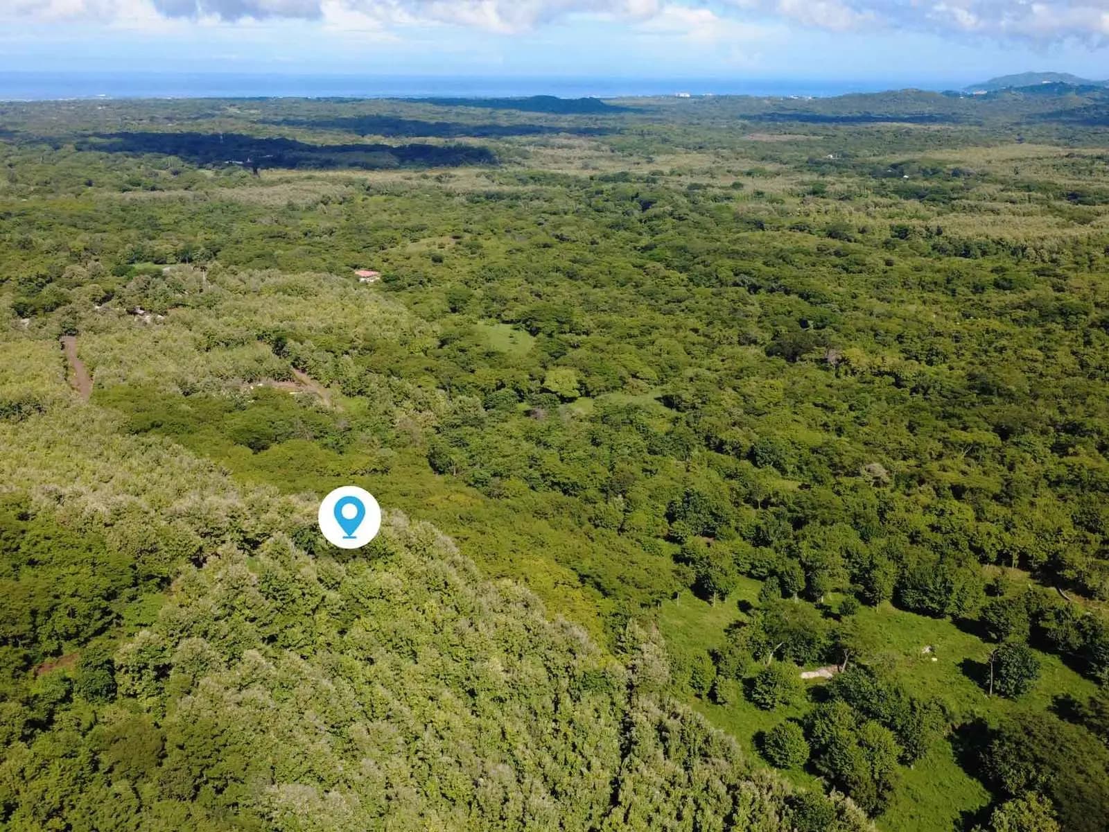 Land at San Antonio Estates