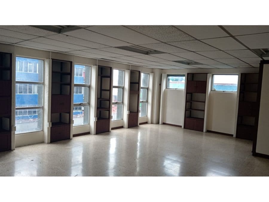 Comercial en Condominio Las Américas