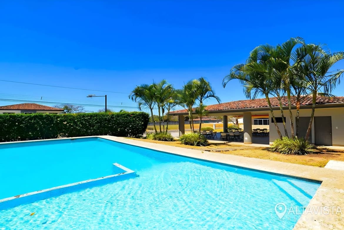 House at Condominio Los Castillos