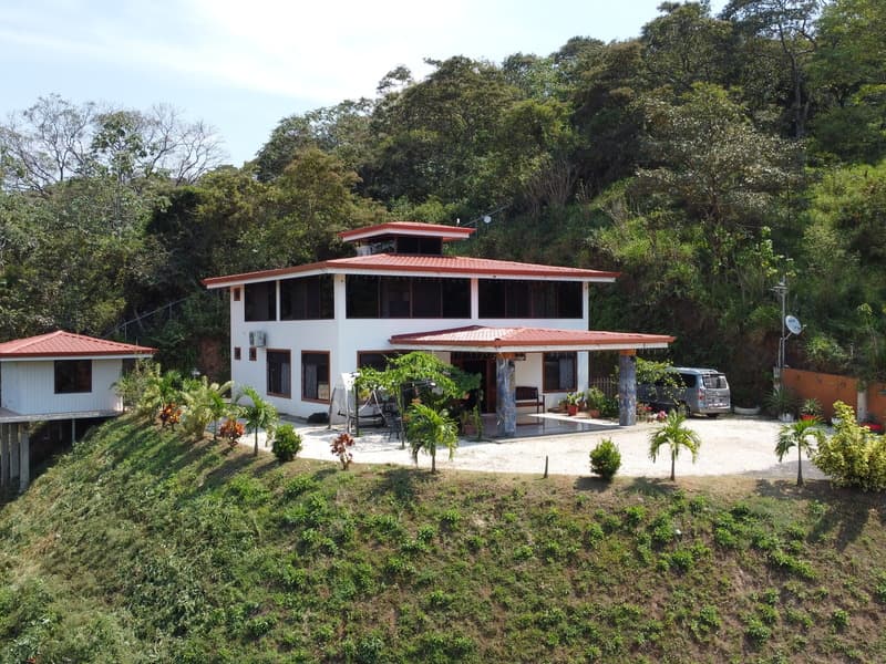 Propiedad en Turrúcares