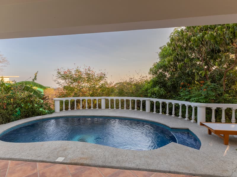 Property at Nosara