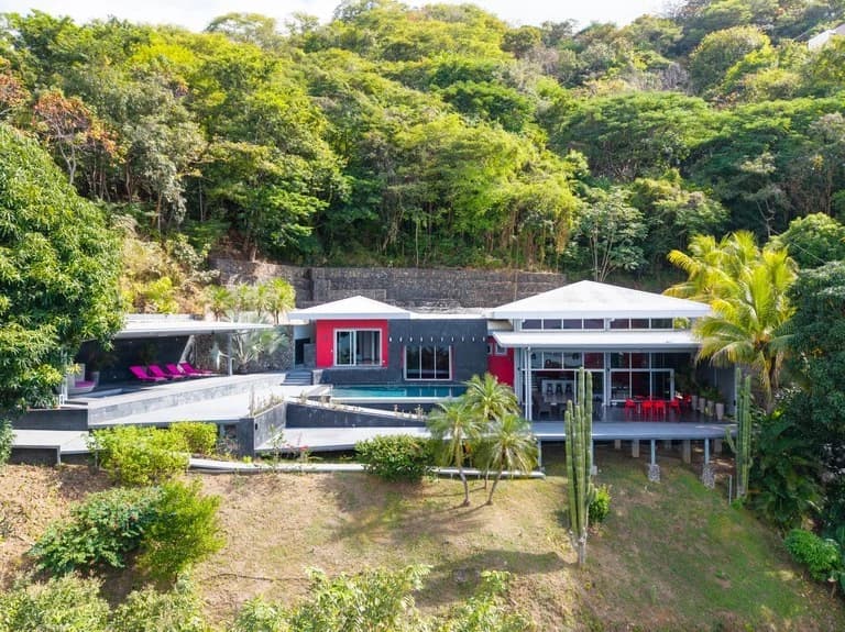Casa en Tempate