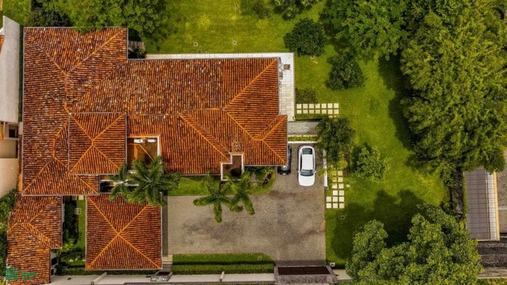 Propiedad en San Rafael