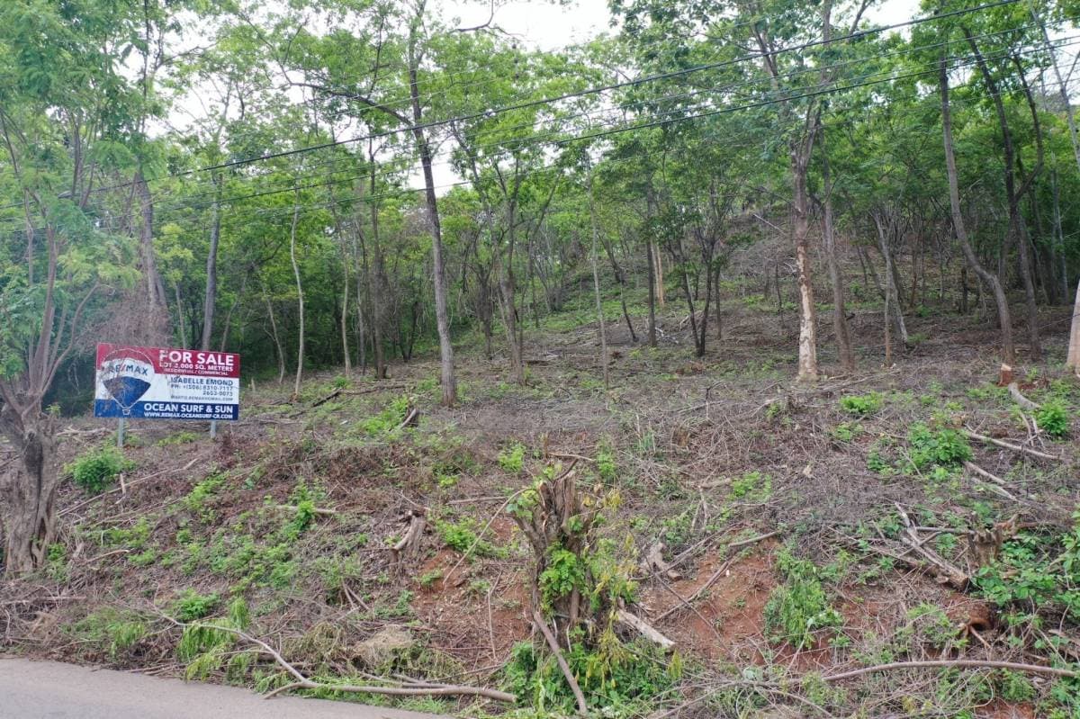 Propiedad en Santa Cruz