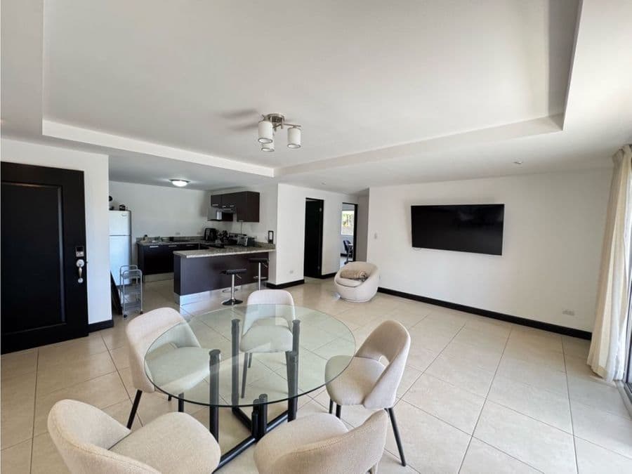 Apartamento en Granadilla