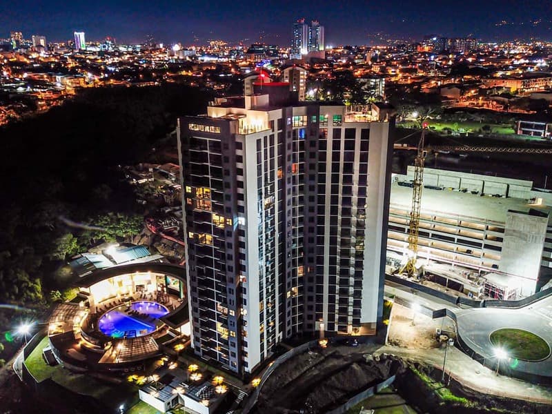 Property at Núcleo Sabana