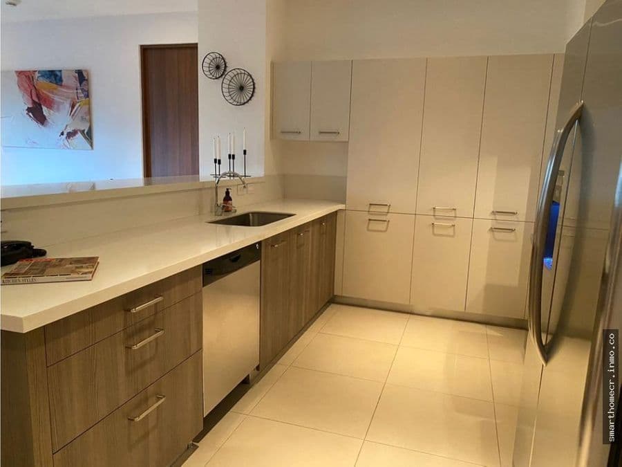 Apartment at San Rafael