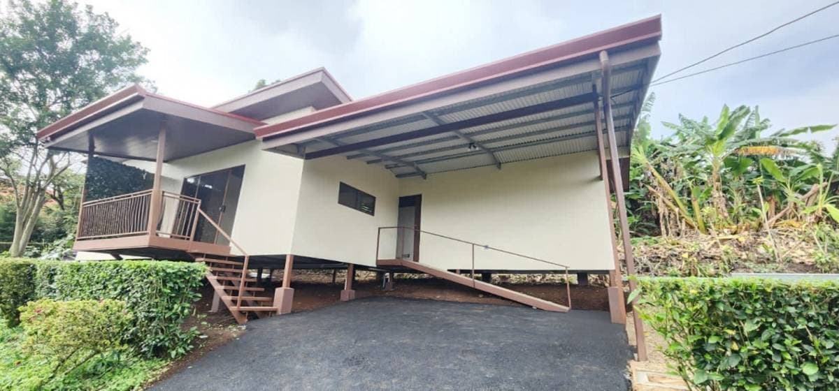 Property at San Juan