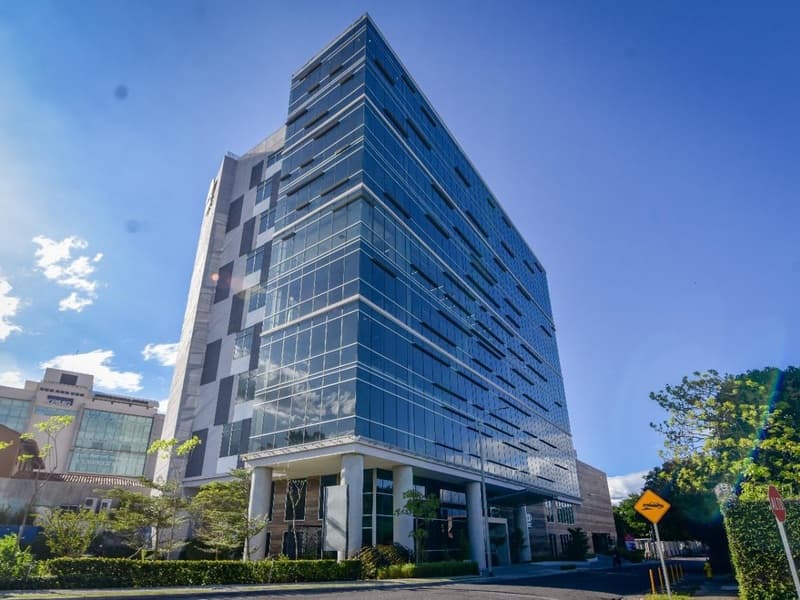 Comercial en Escazú