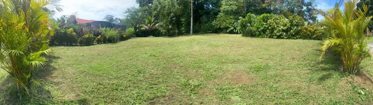 Propiedad en Hone Creek