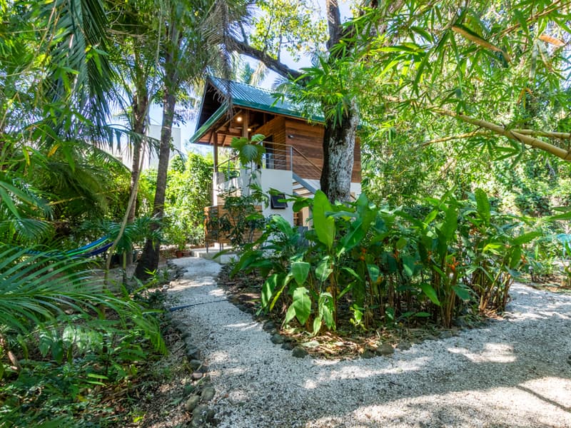 Property at Nosara