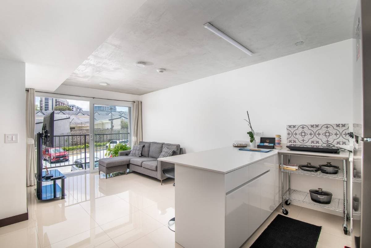 Property at Khaya Curridabat