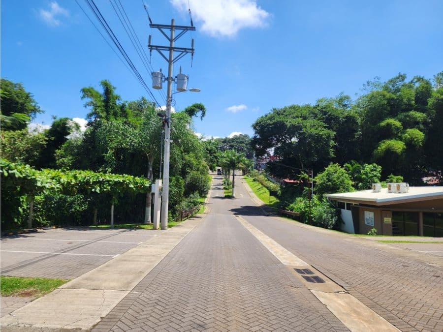 Property at Alajuela
